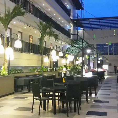 Techieroom Kotlin At Clove Garden Residence